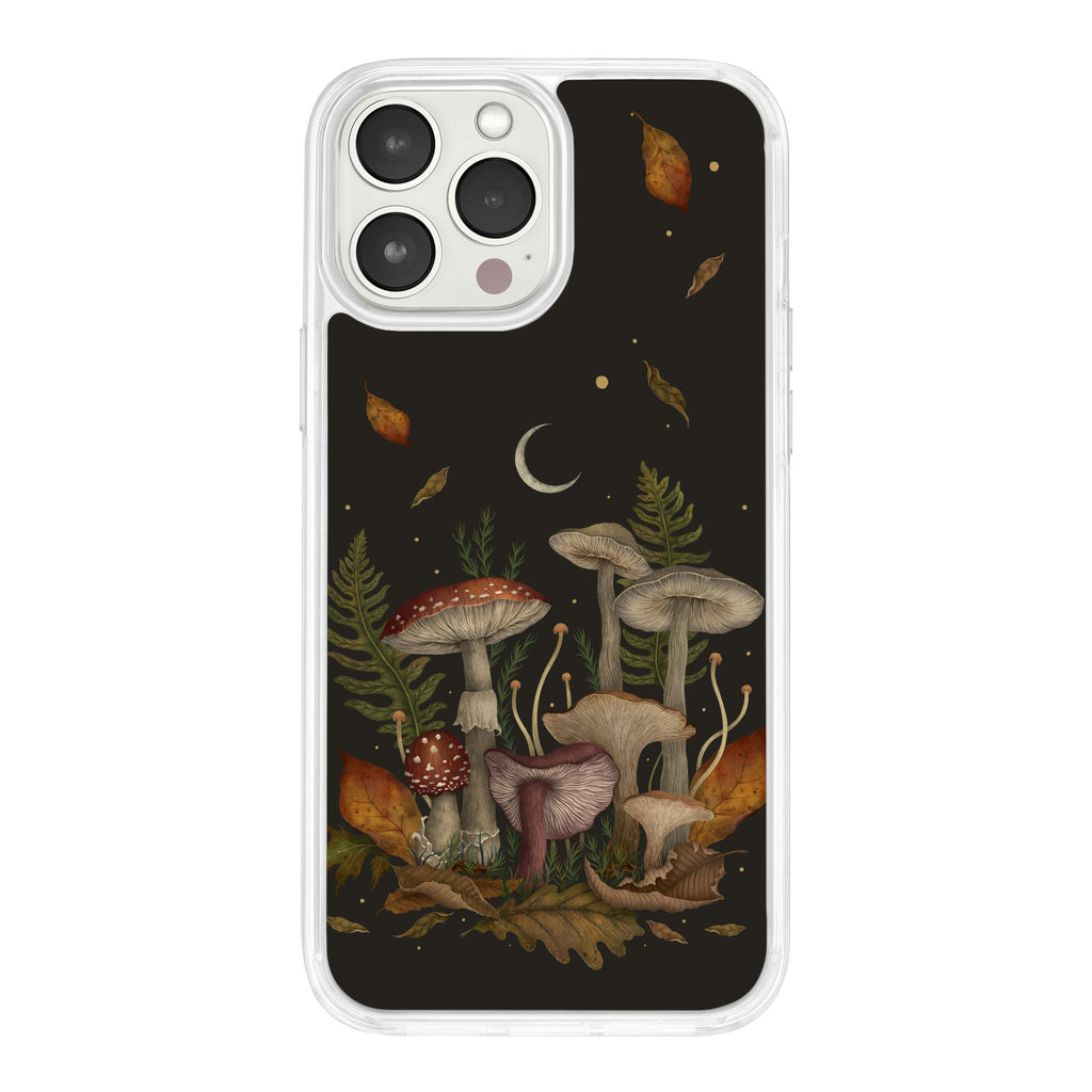 Episodic Drawing Enchanted Collection HD Apple iPhone 13 Series Mag-Safe Phone Case
