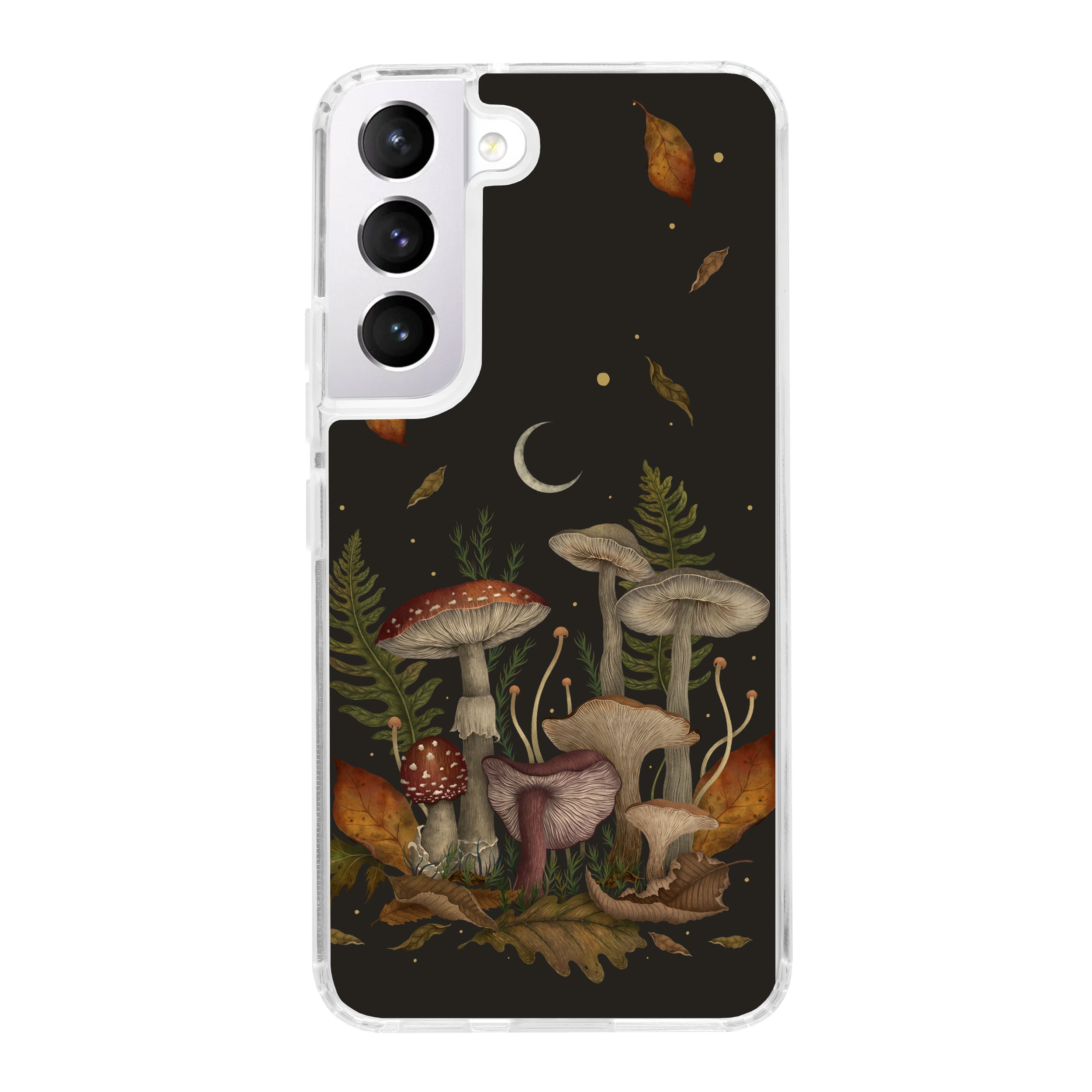 Episodic Drawing Enchanted Collection HD Samsung Galaxy S21 Phone Case