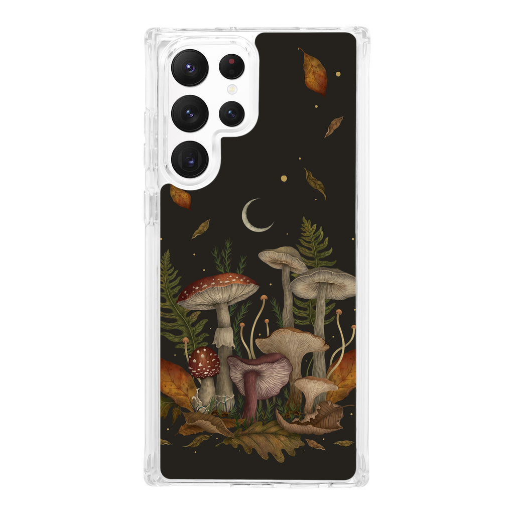 Episodic Drawing Enchanted Collection HD Samsung Galaxy S22 Phone Case