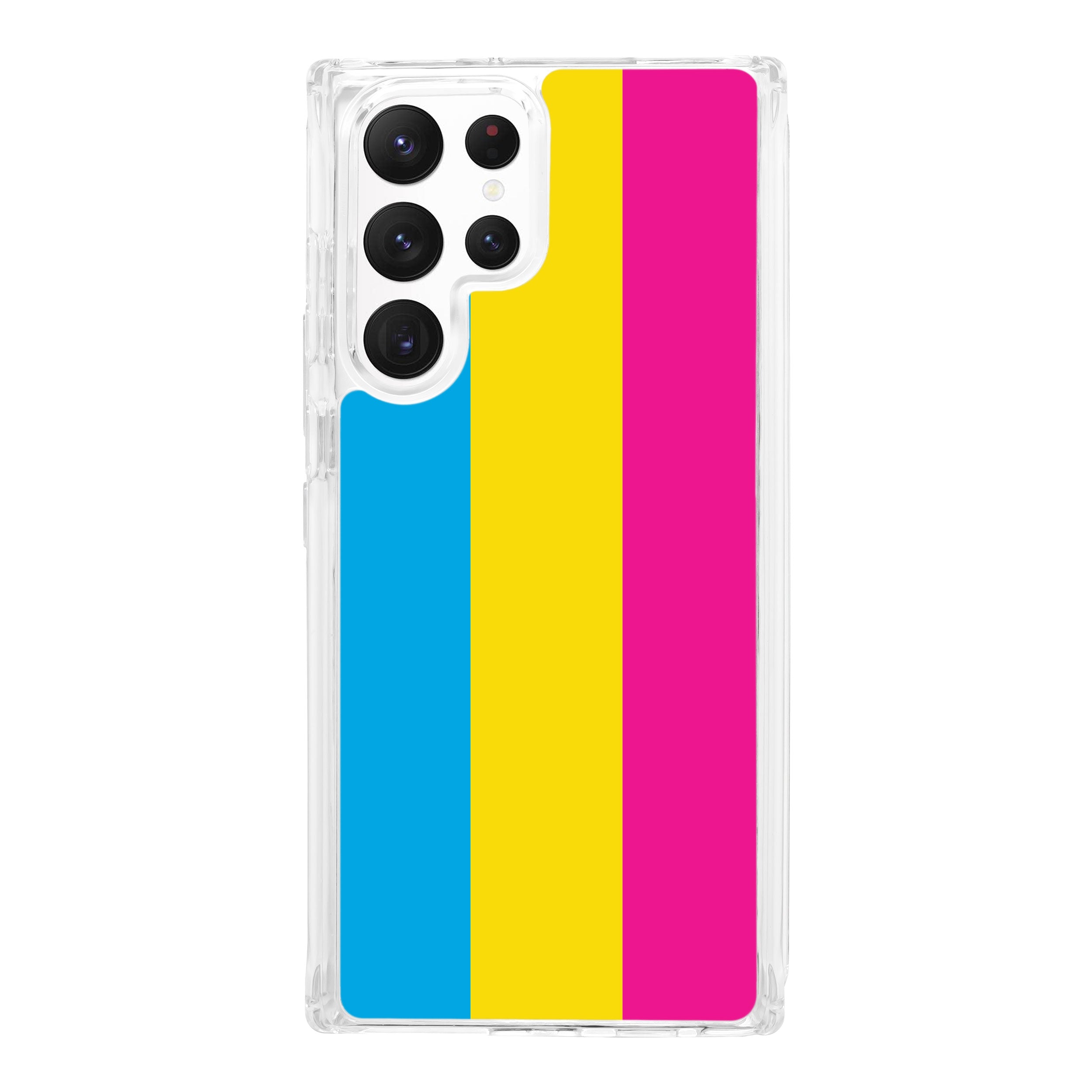 Pride HD Samsung Galaxy S22 Phone Case