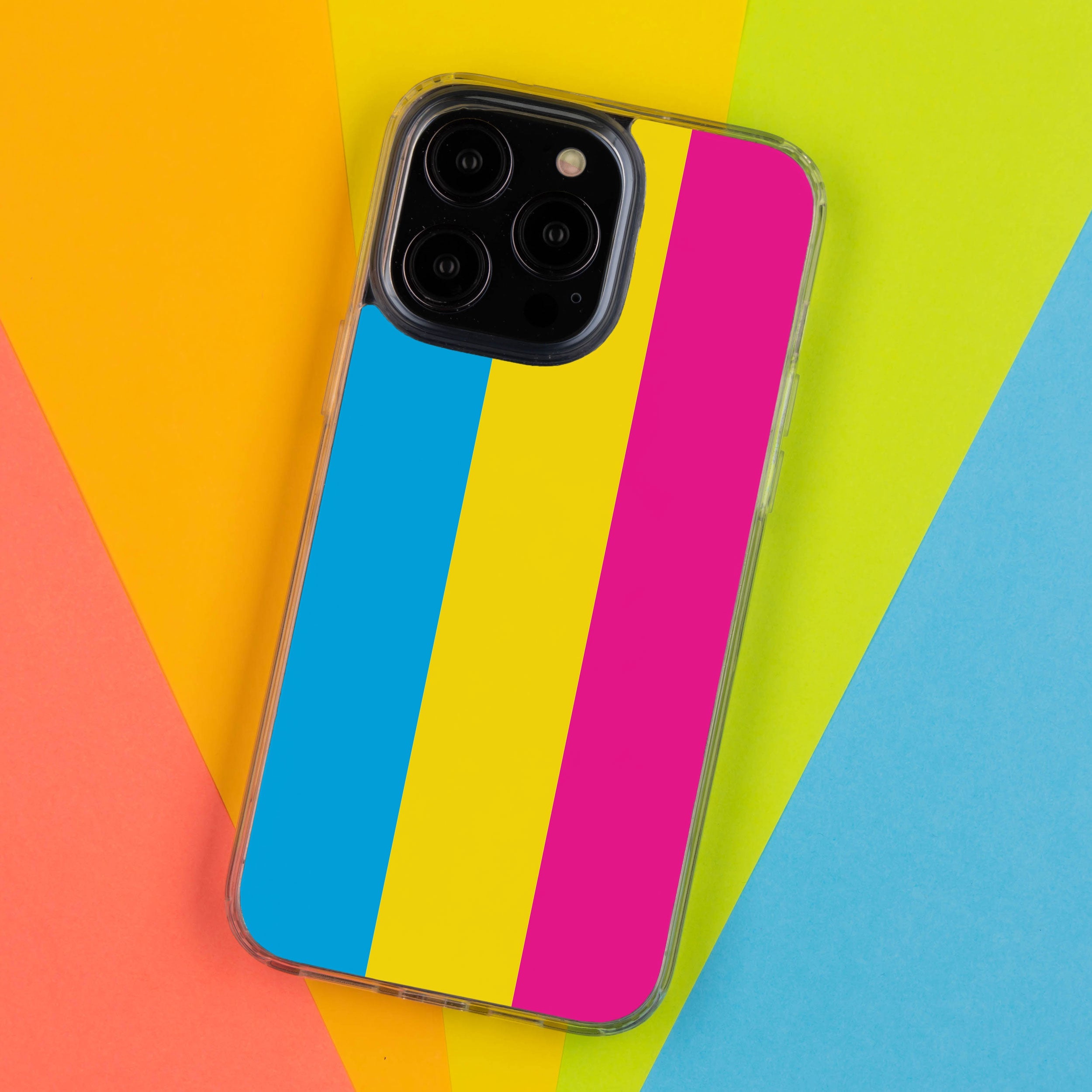 Pride HD Apple iPhone 11/XR Phone Case
