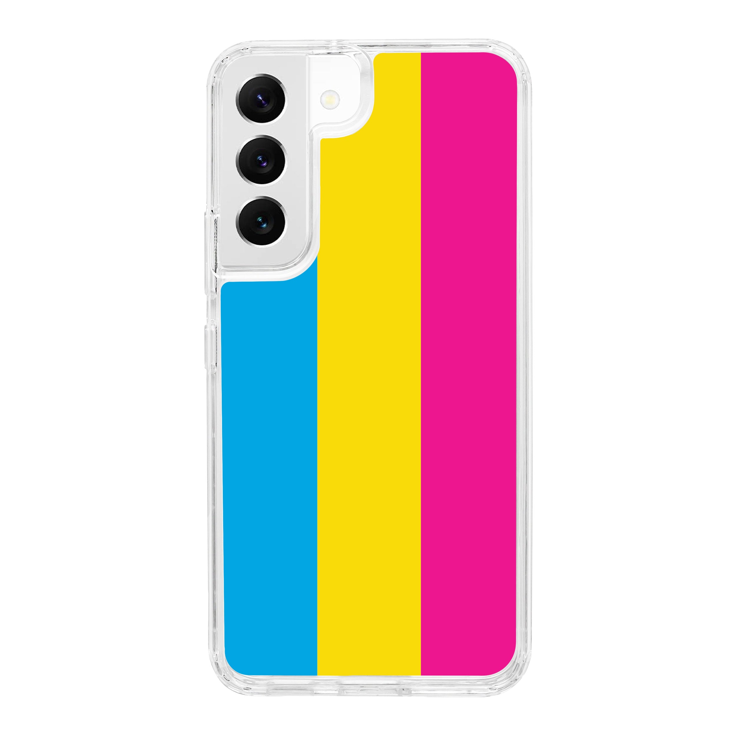 Pride HD Samsung Galaxy S22 Phone Case
