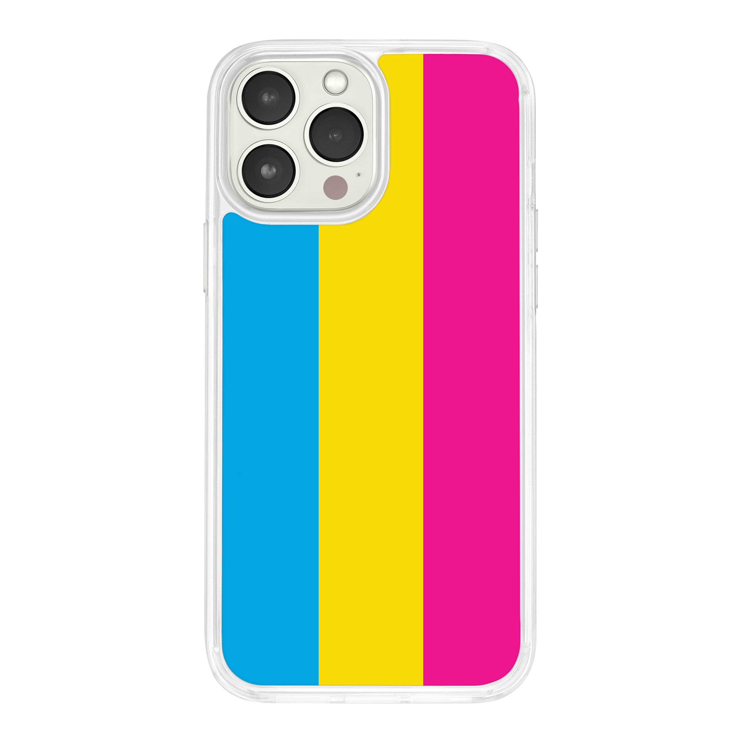 Pride HD Apple iPhone 14 Mag-Safe Phone Case
