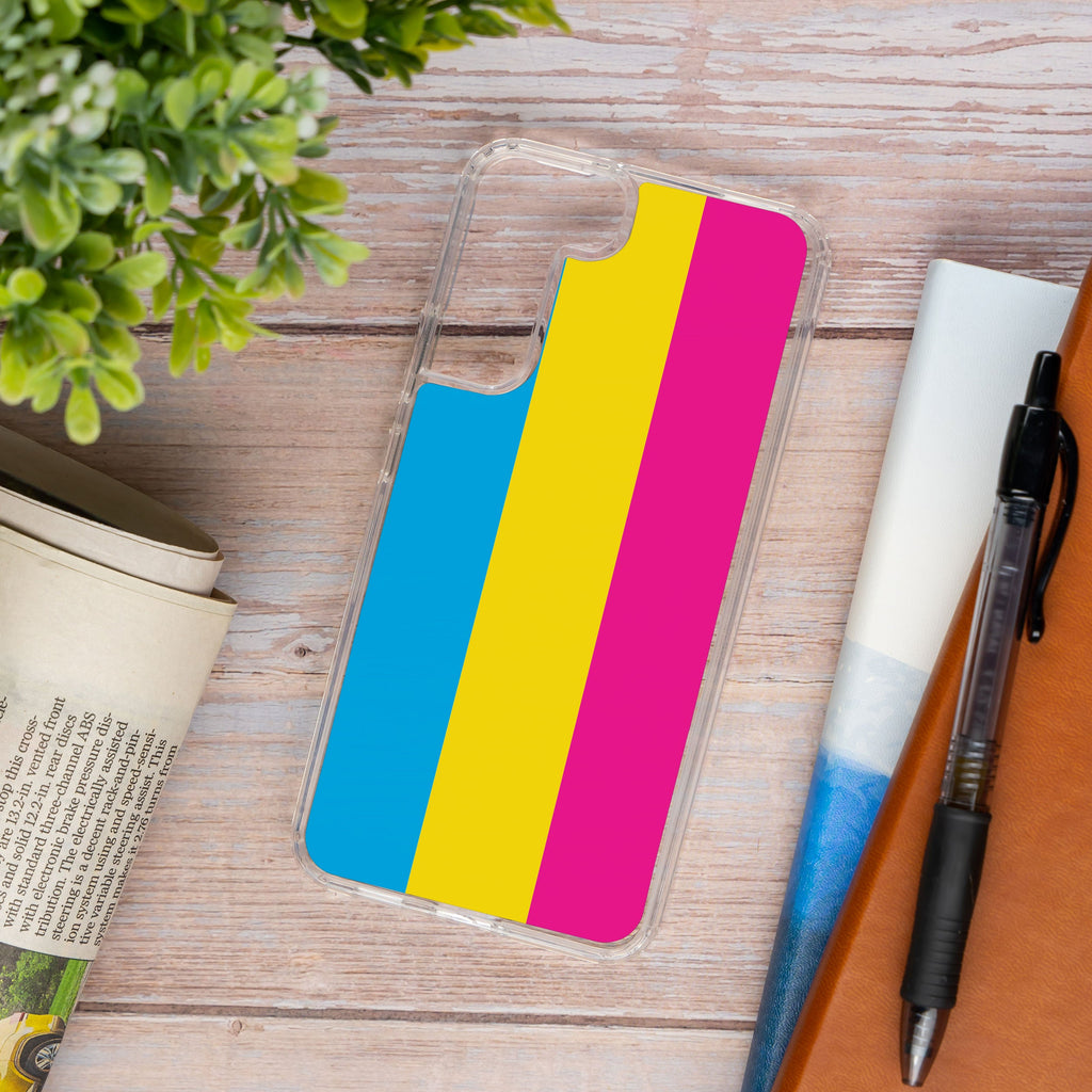 Pride HD Samsung Galaxy S22 Phone Case