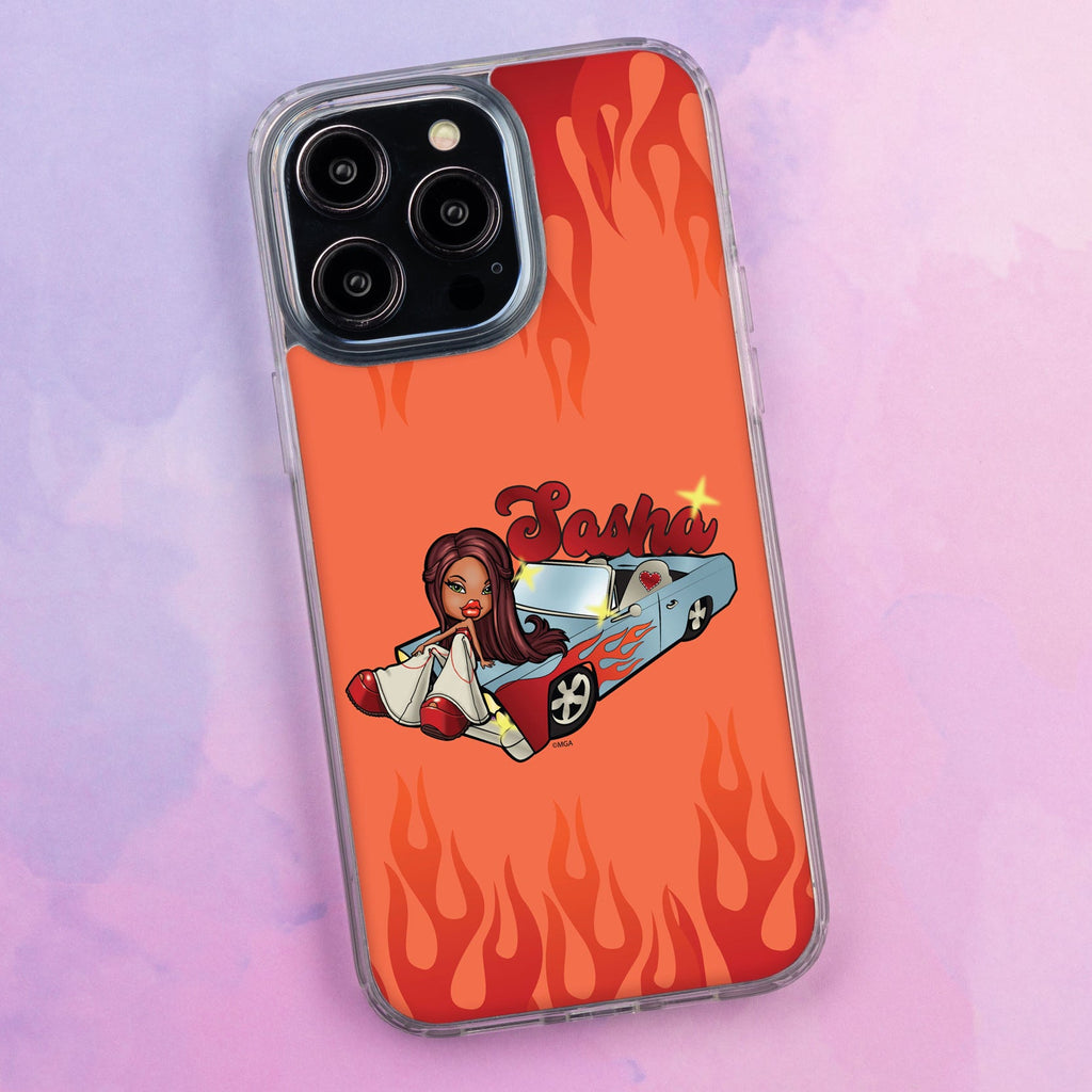 Bratz® Passion for Fashion HD Apple iPhone 15 Series Mag-Safe Phone Case
