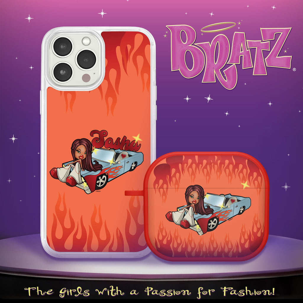 Bratz® Passion For Fashion HD Apple iPhone 11 and AirPods Gen 3 Combo Package