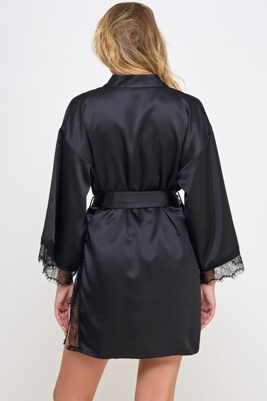 Gillian Robe
