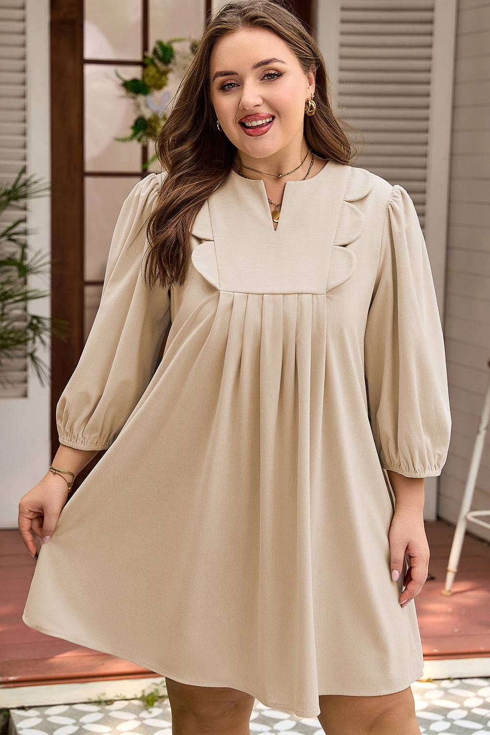Mila - Dress