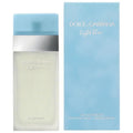 DOLCE & GABBANA Light Blue Eau De Toilette Spray 3.3 / 3.4 oz