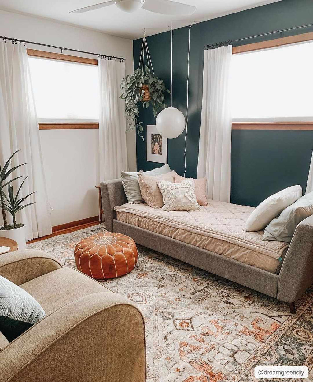 Bolinas Area Rug