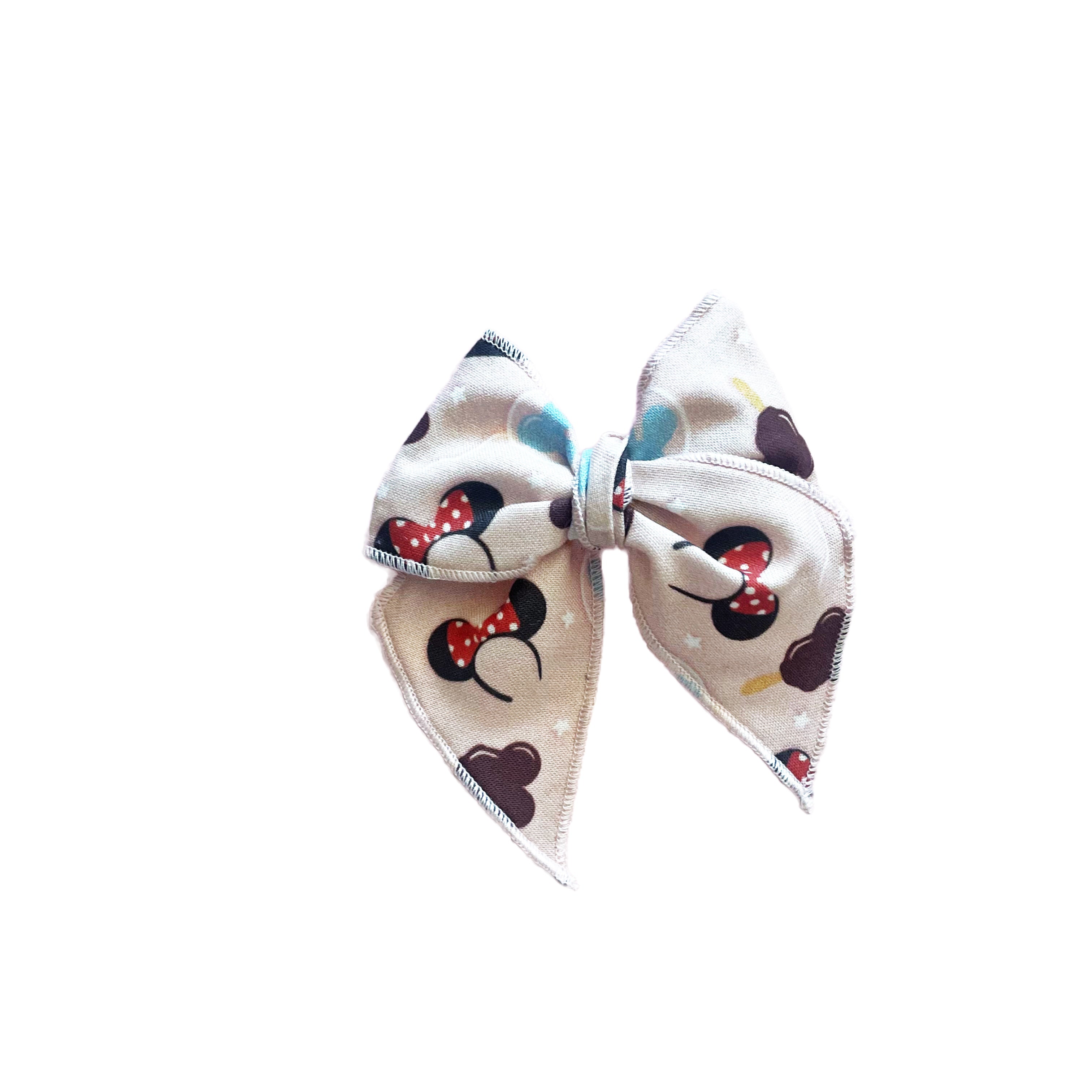 Park Icons Elle Bow