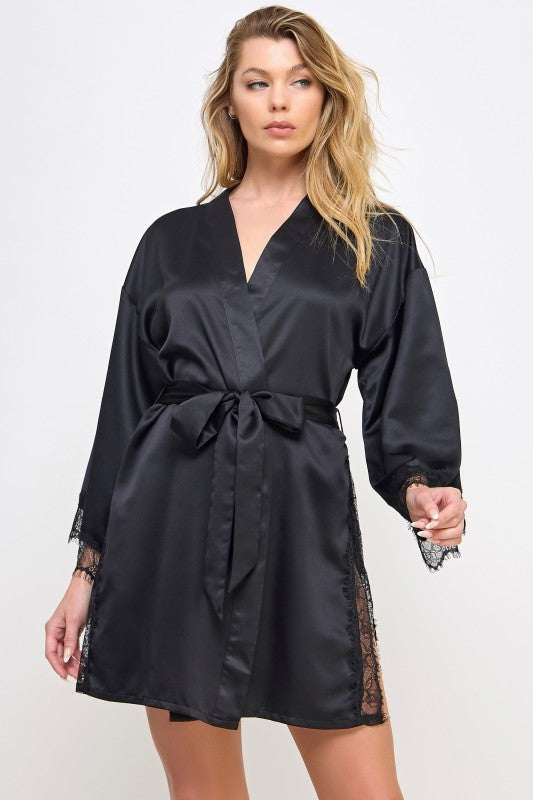 Gillian Robe