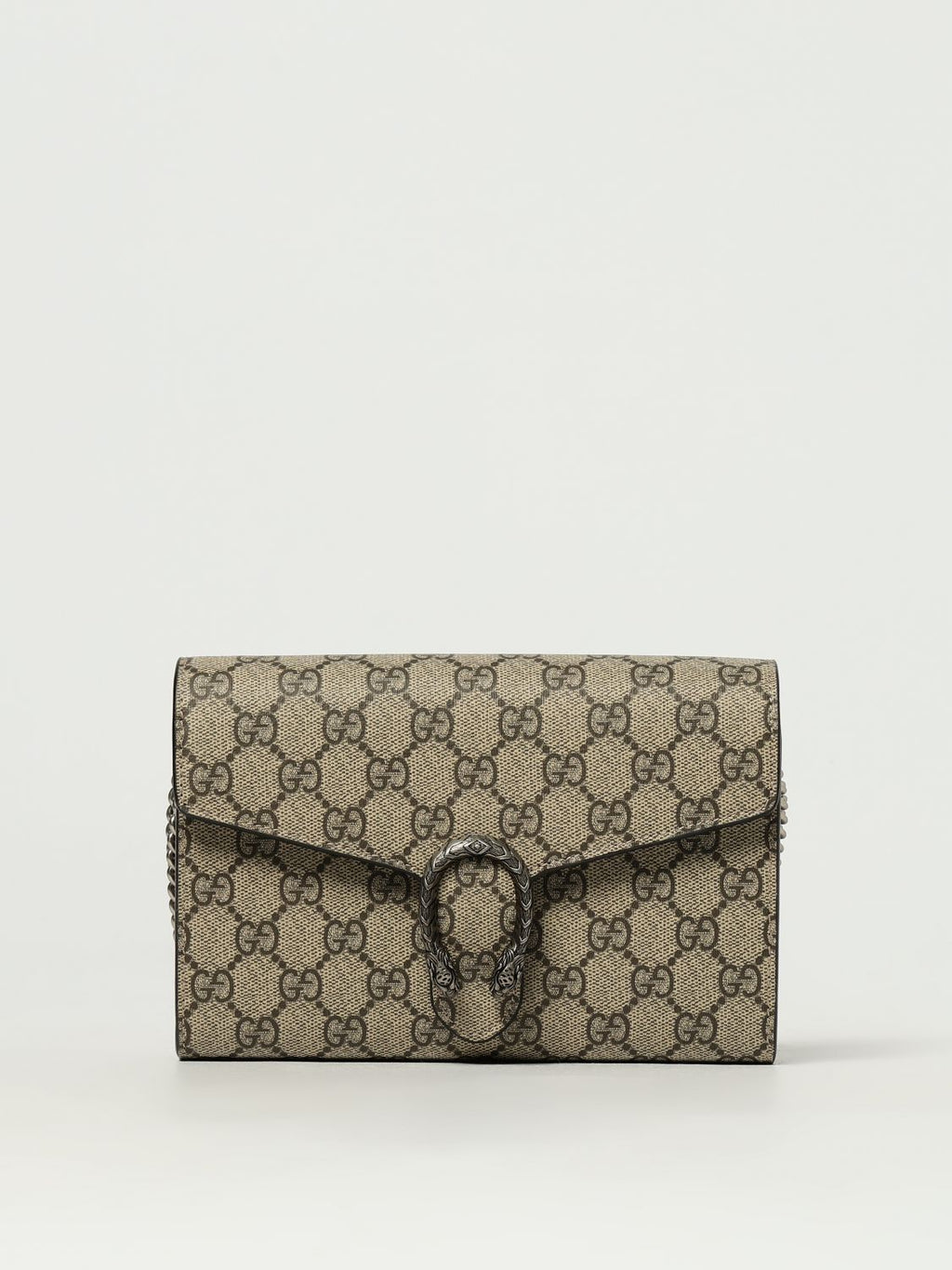 Gucci Mini Bag Woman Beige