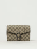 Gucci Mini Bag Woman Beige