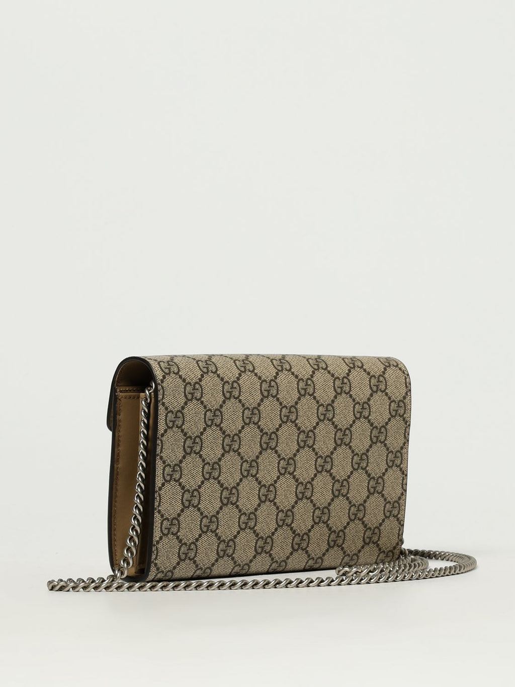 Gucci Mini Bag Woman Beige