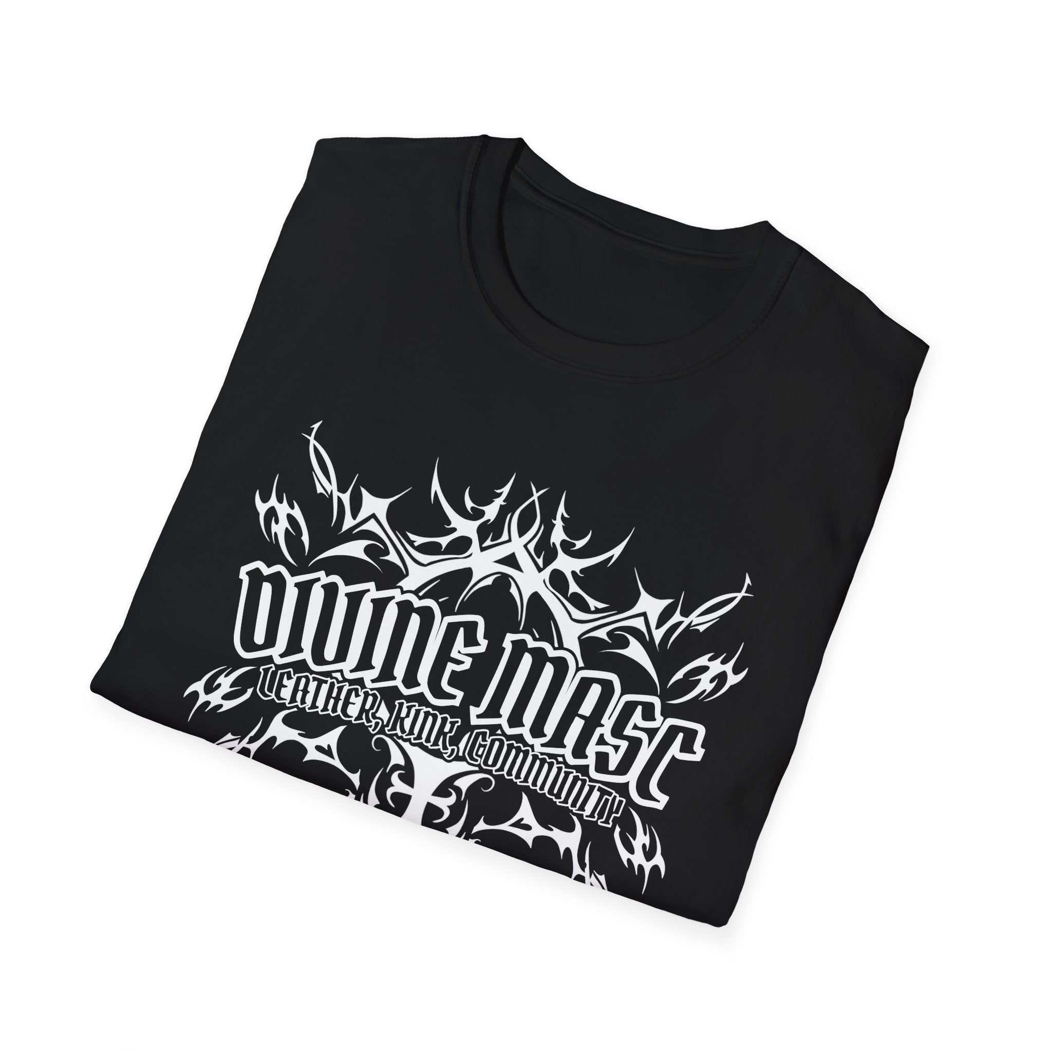 Divine Masc T-Shirt