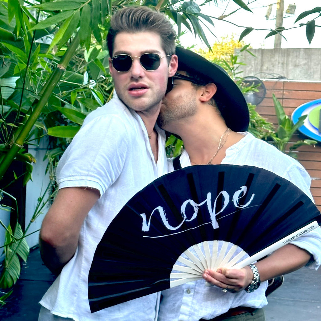 Nope Fan