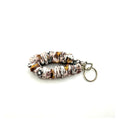 S'mores Summer Scrunchie Wristlet