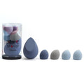 4/5PCS Mini Makeup Sponge