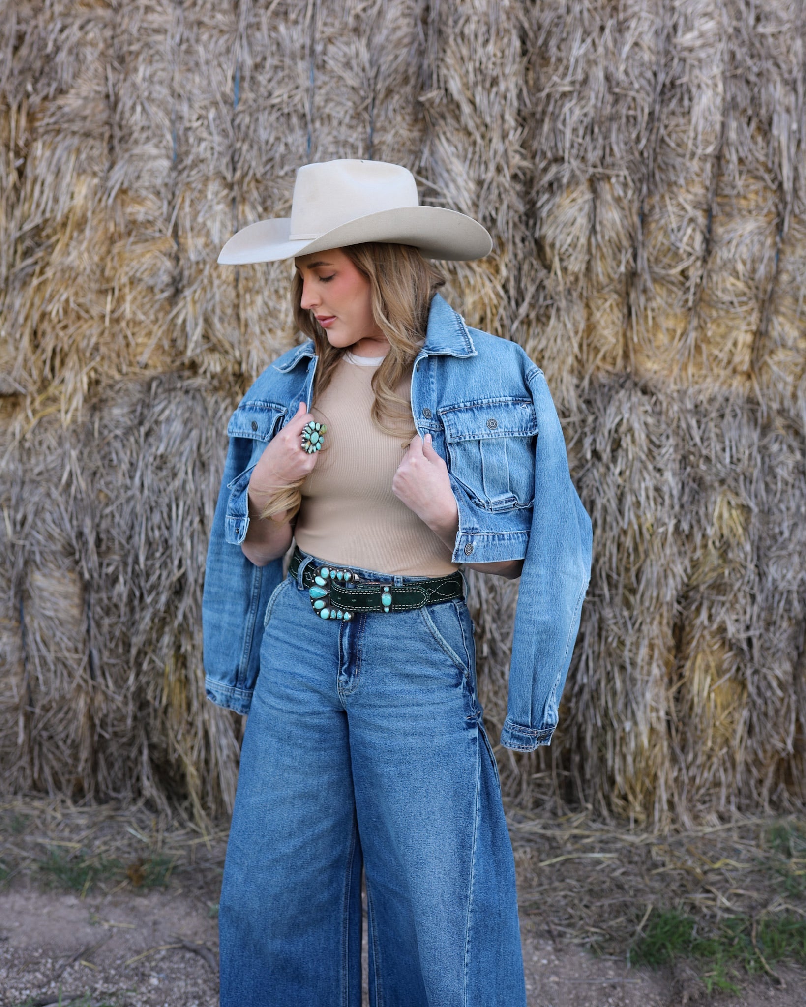 The Willows Bodysuit