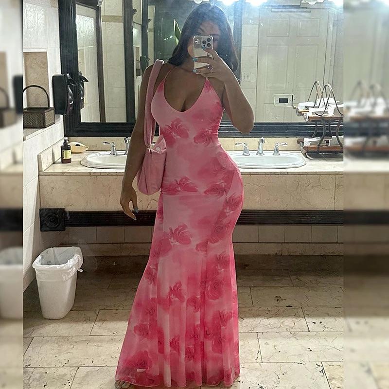 Nothing Casual - Dress