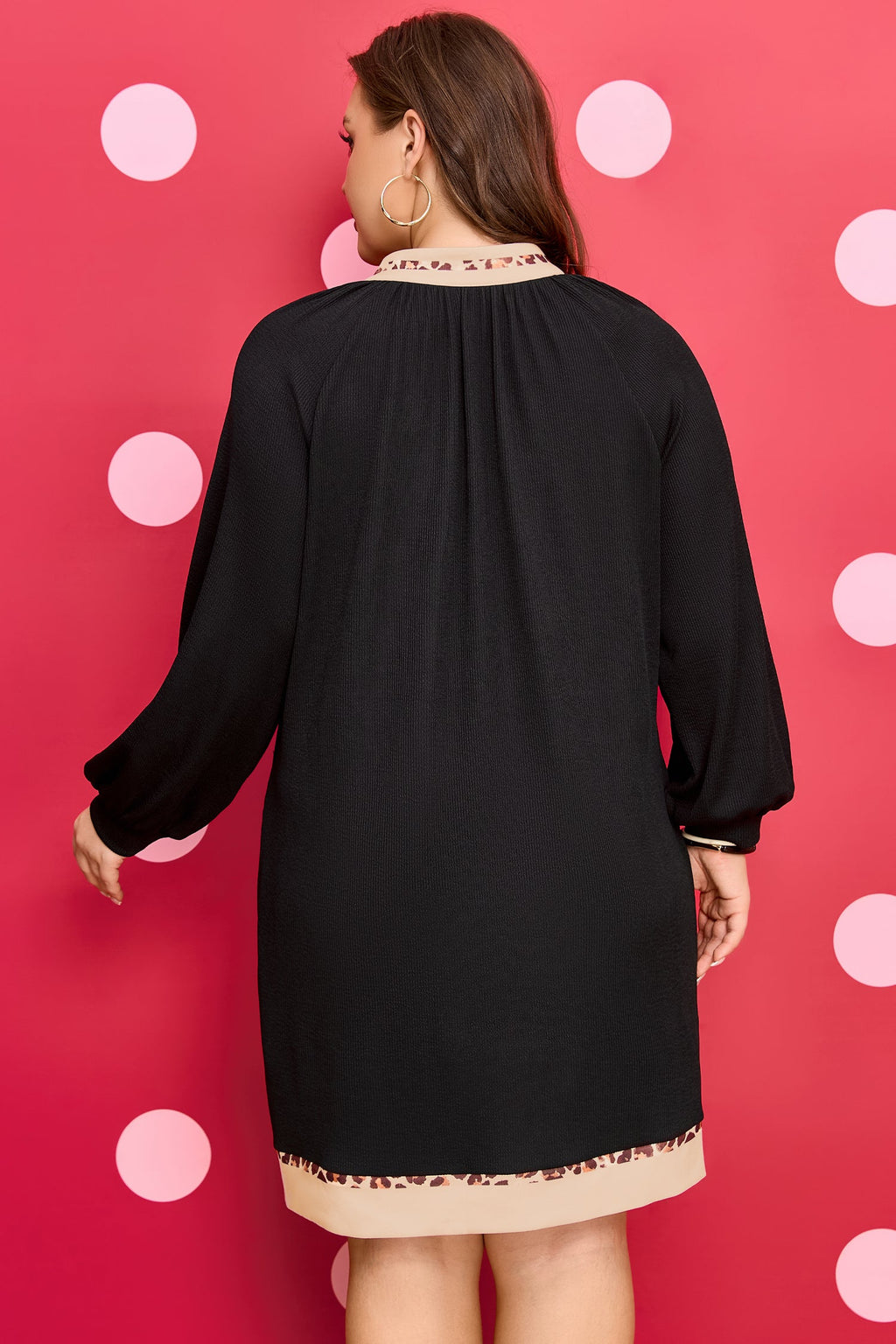 Ainsley - Dress