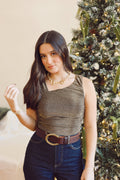 The Reba Bodysuit
