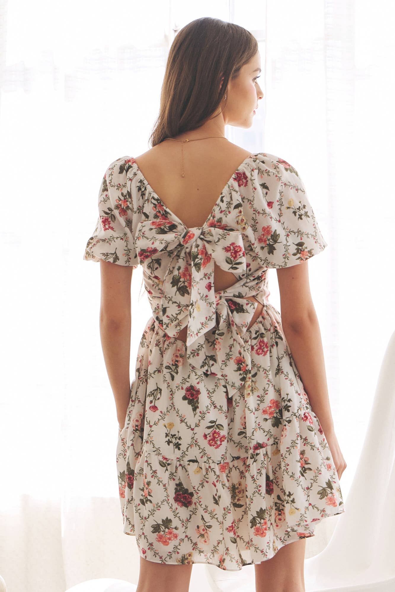 Whimsical Dress