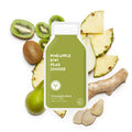 Pineapple Bliss Face Mask