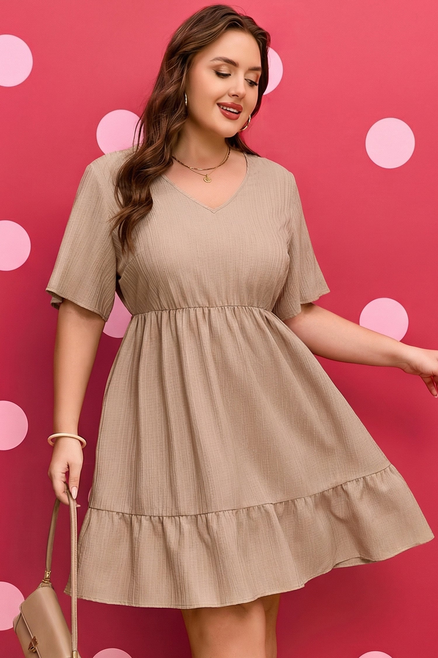 Kaylee - Dress
