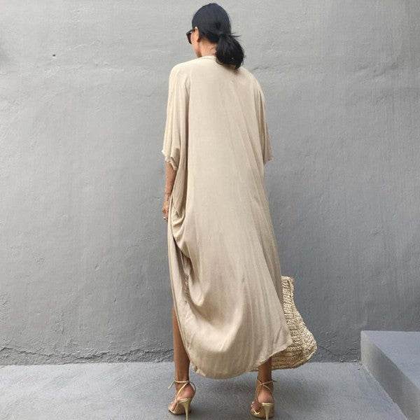 Sely Kimono & Cover-up