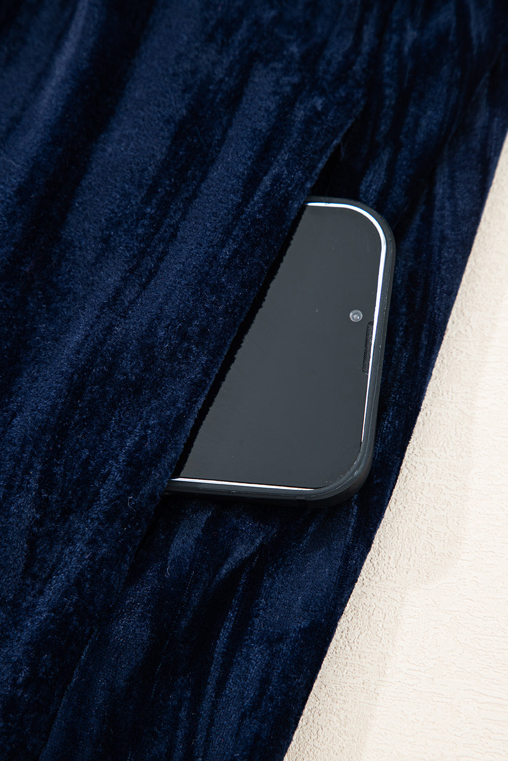 Velvet Dreams - Dress