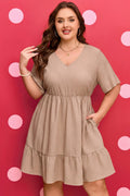 Kaylee - Dress