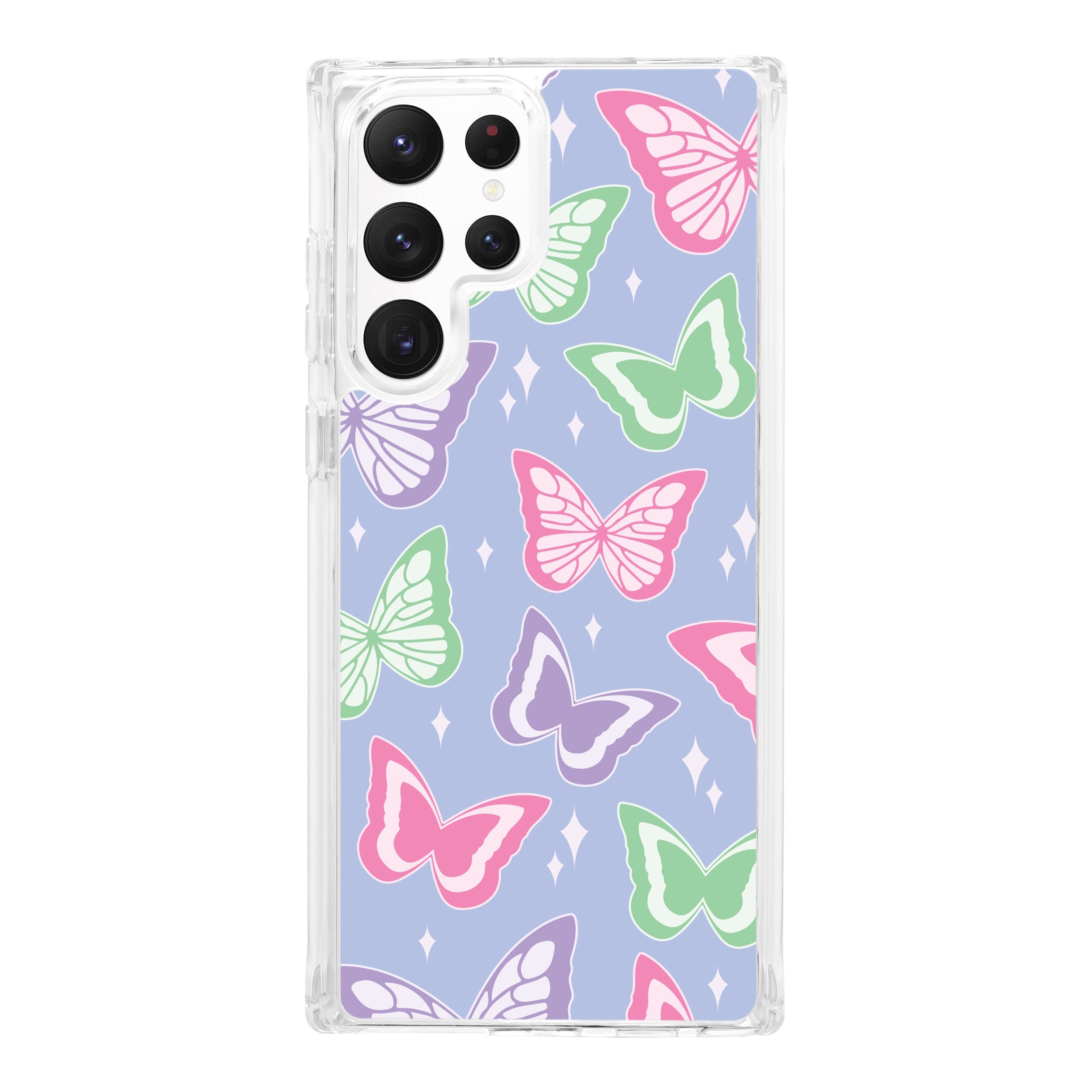 Y2K HD Samsung Galaxy S23 Phone Case