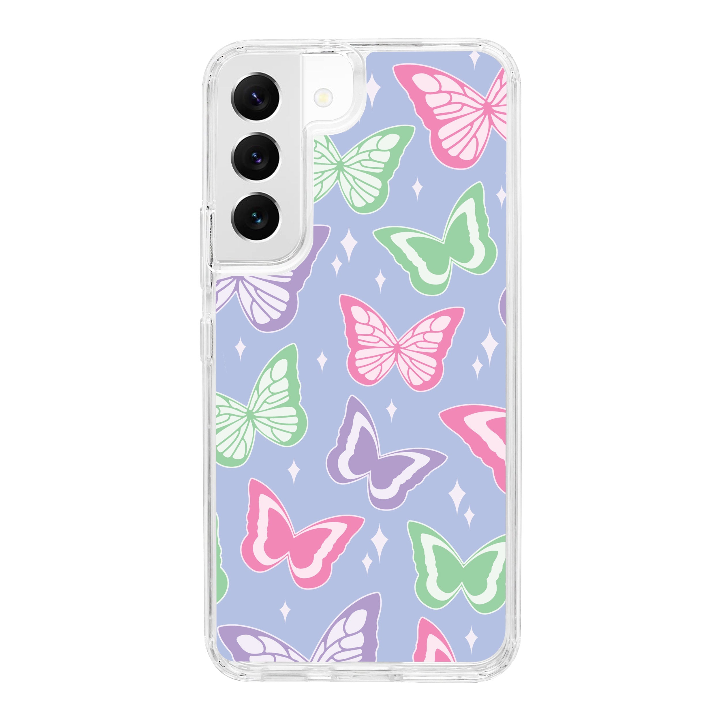 Y2K HD Samsung Galaxy S23 Phone Case
