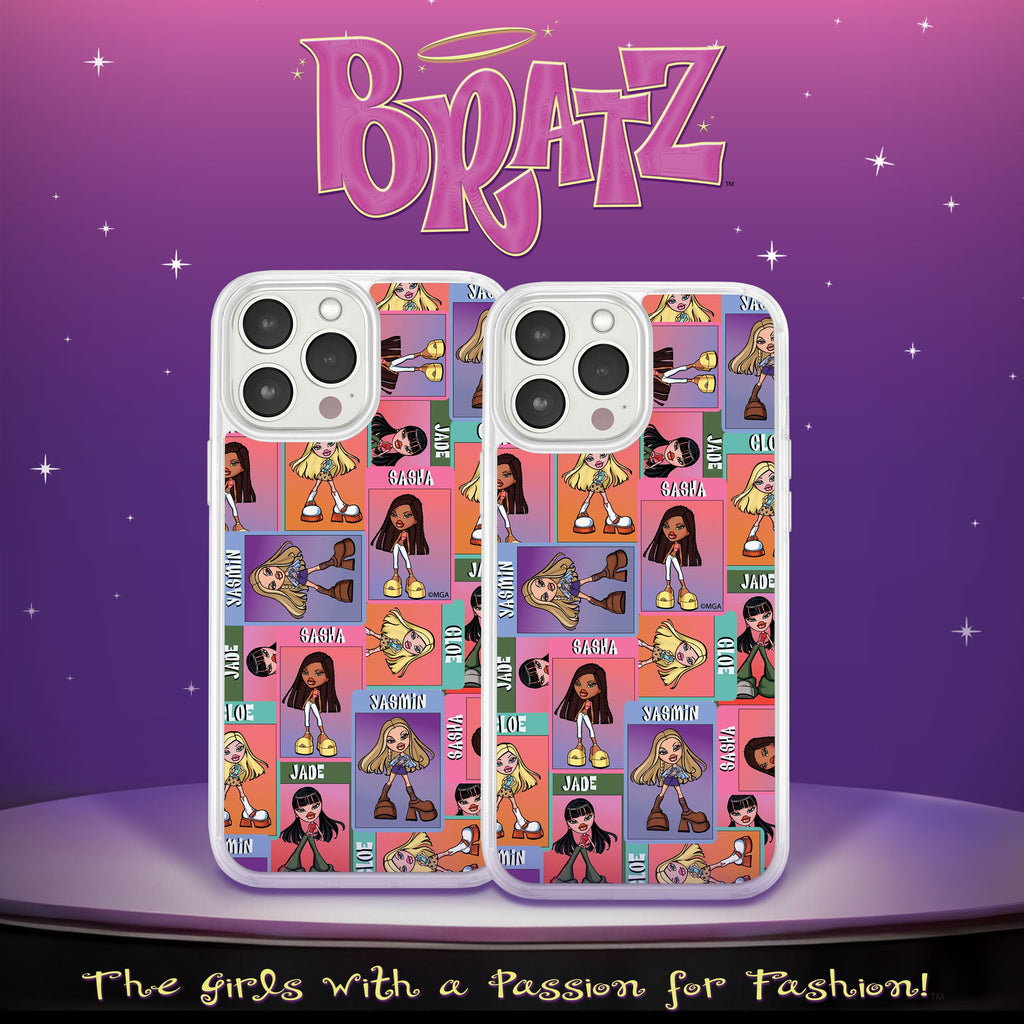 Bratz® Classic HD Apple iPhone 13 Series Mag-Safe Phone Case