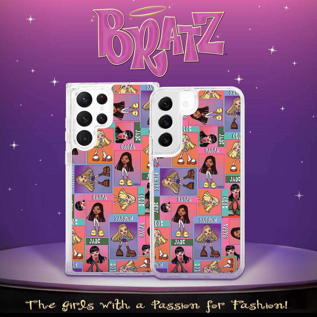 Bratz® Classic HD Samsung Galaxy S22 Phone Case