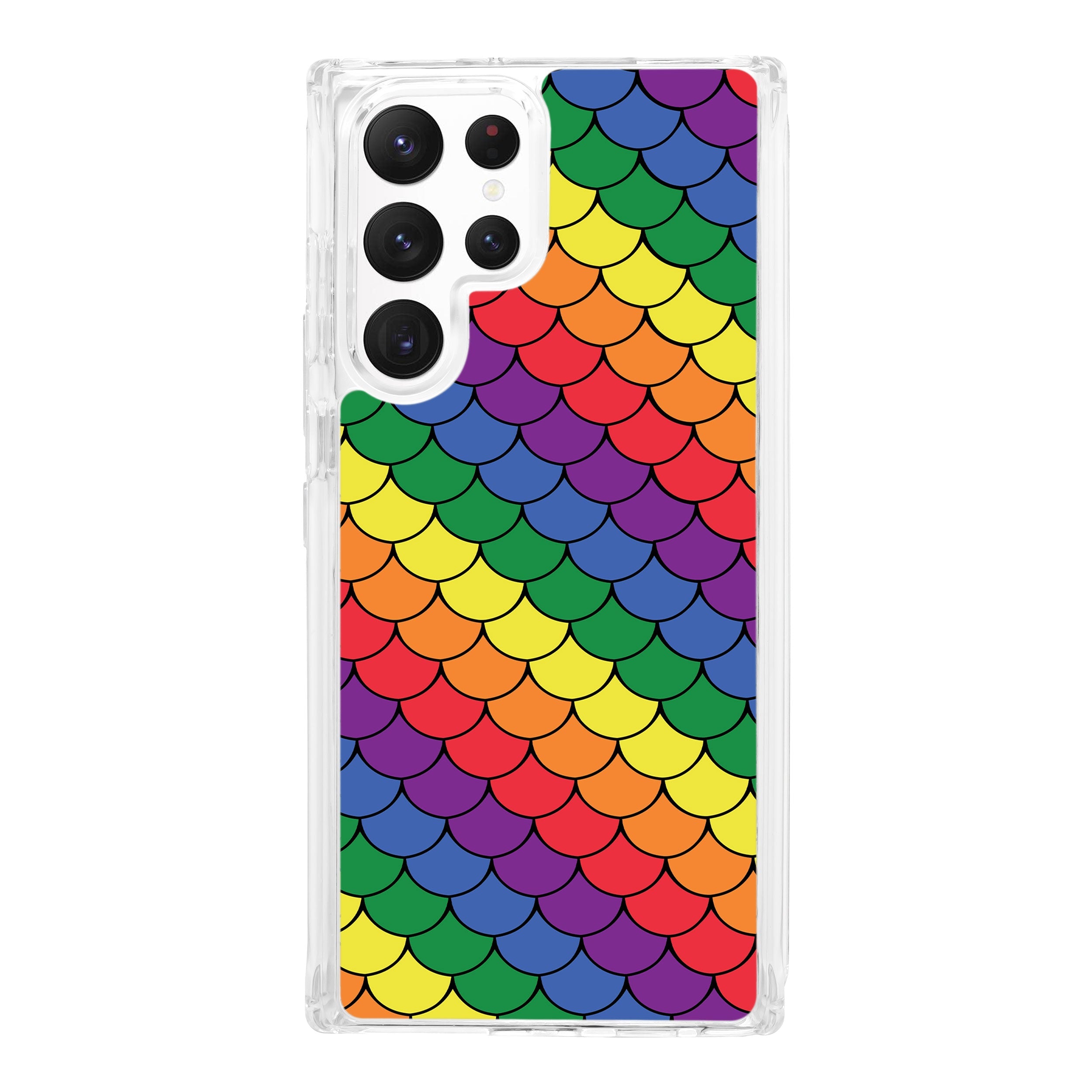 Pride HD Samsung Galaxy S22 Phone Case