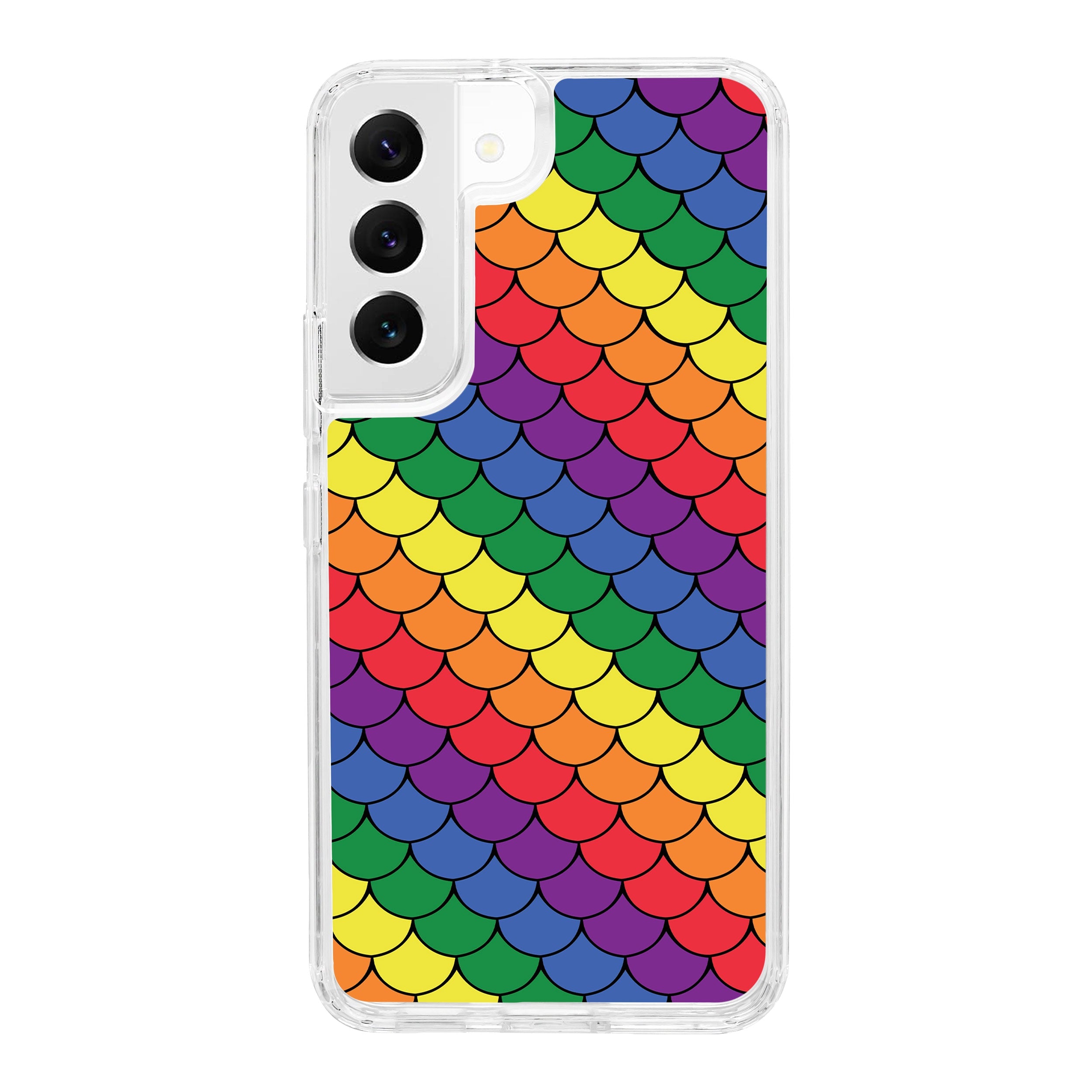 Pride HD Samsung Galaxy S22 Phone Case