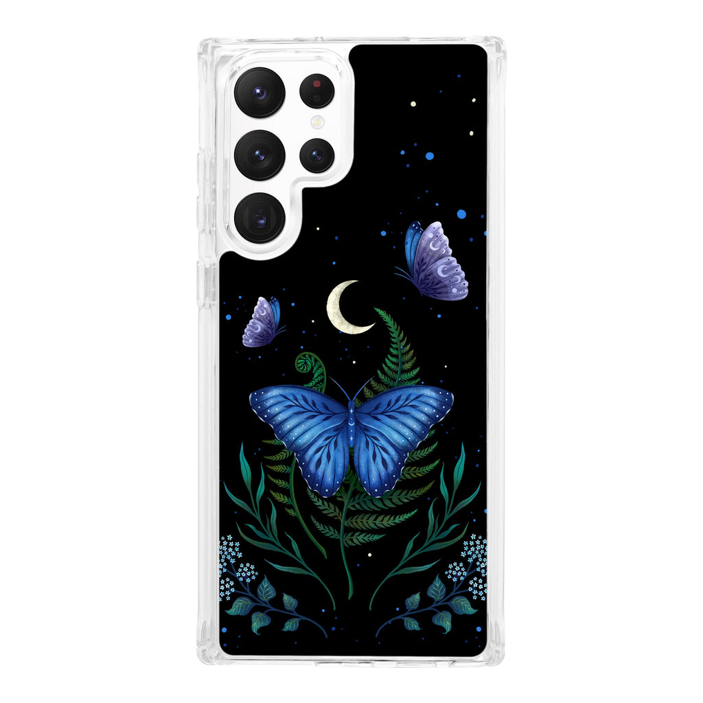 Episodic Drawing Enchanted Collection HD Samsung Galaxy S22 Phone Case