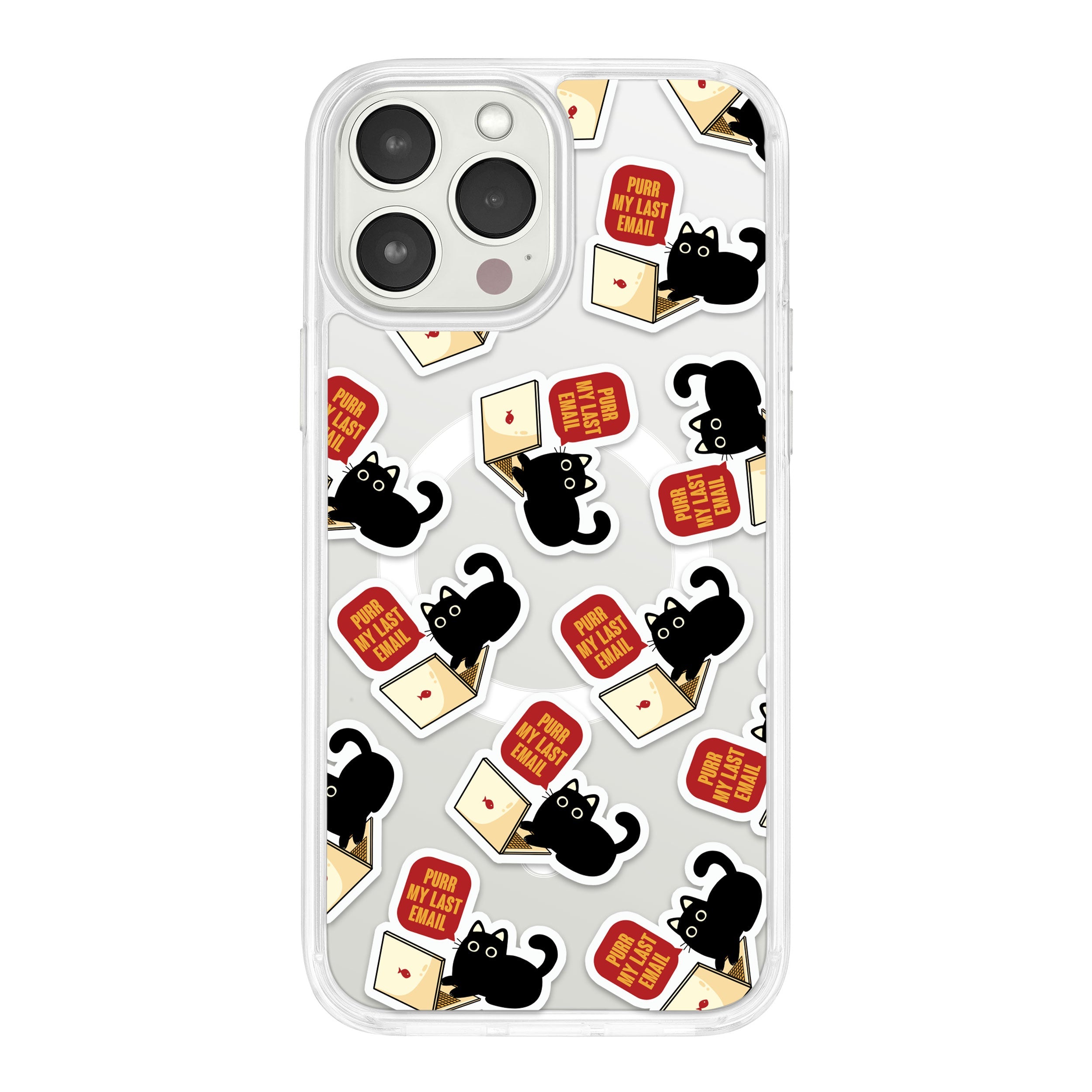 Affinity Bands X Tobe Fonseca HD Apple iPhone 13 Series Phone Case