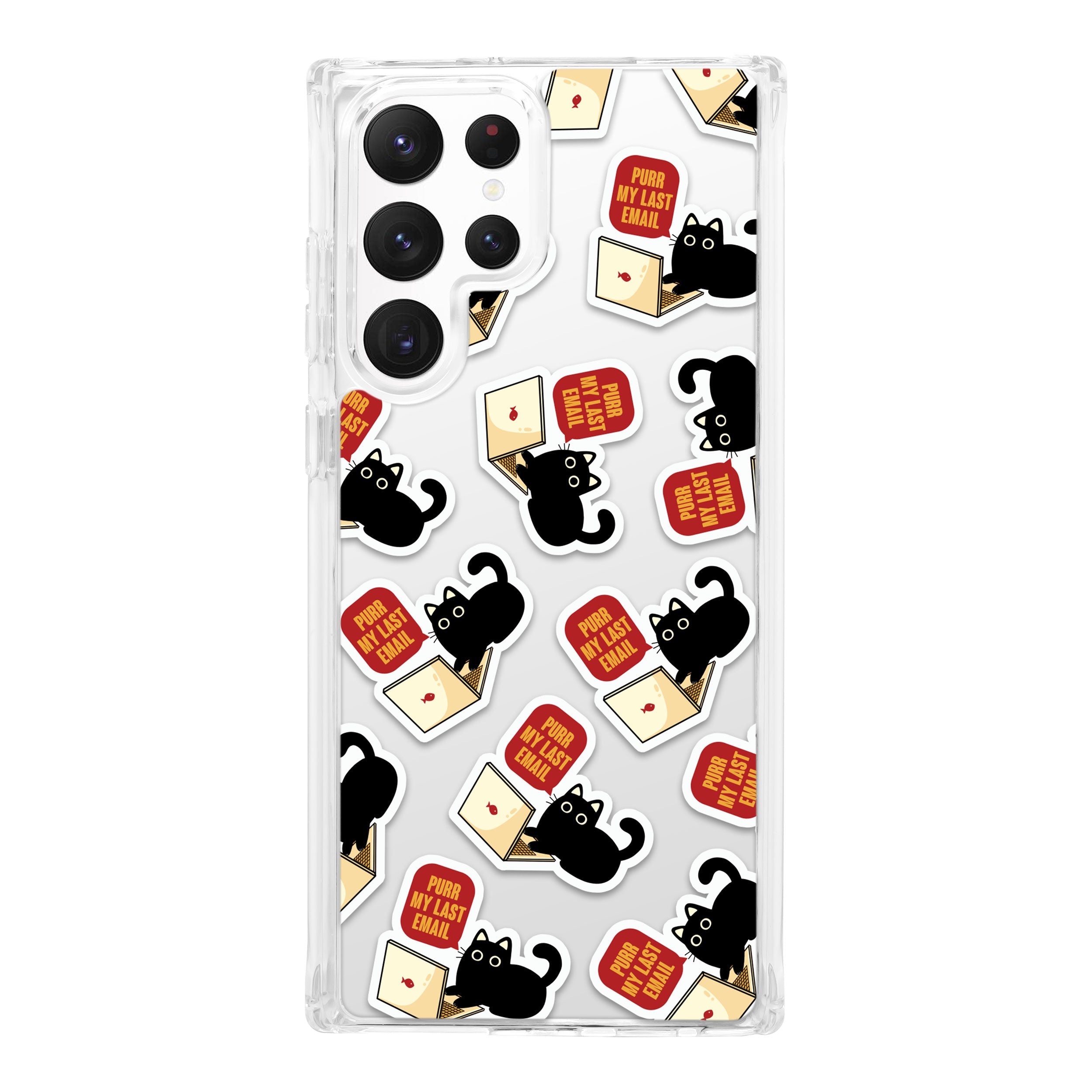 Affinity Bands X Tobe Fonseca HD Samsung Galaxy S21 Phone Case