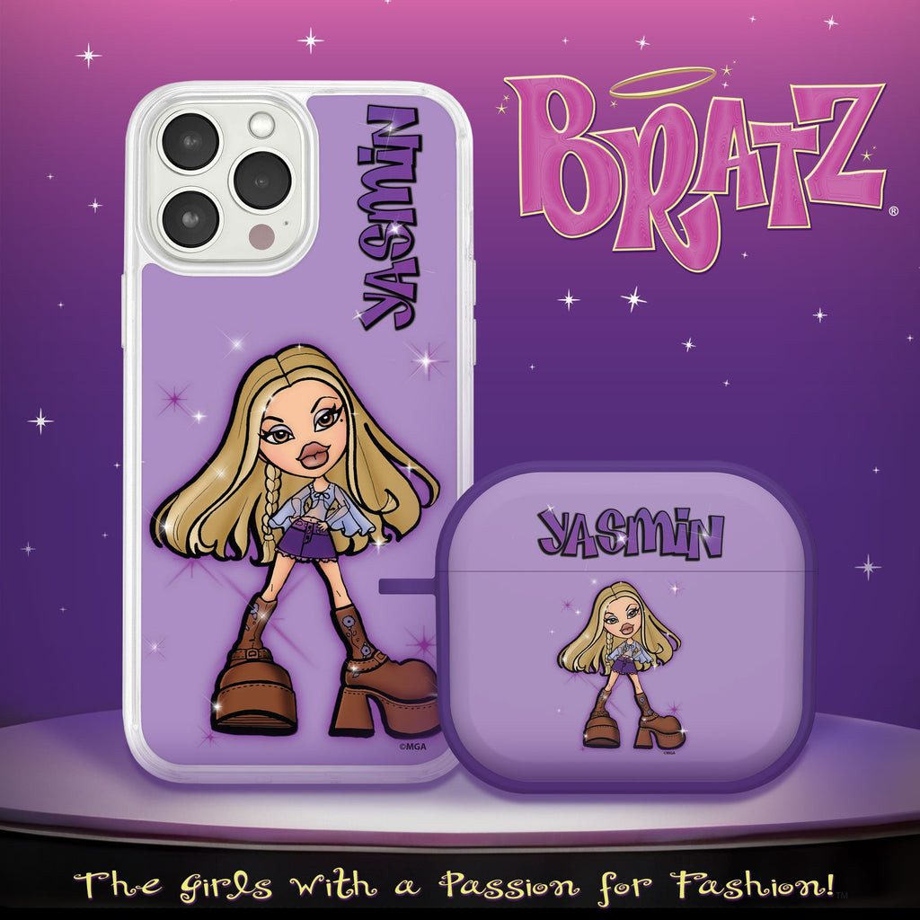 Bratz® Passion For Fashion HD Apple iPhone 11 and AirPods Gen 3 Combo Package