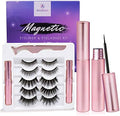 Magnetic Eyeliner & Lashes Kit