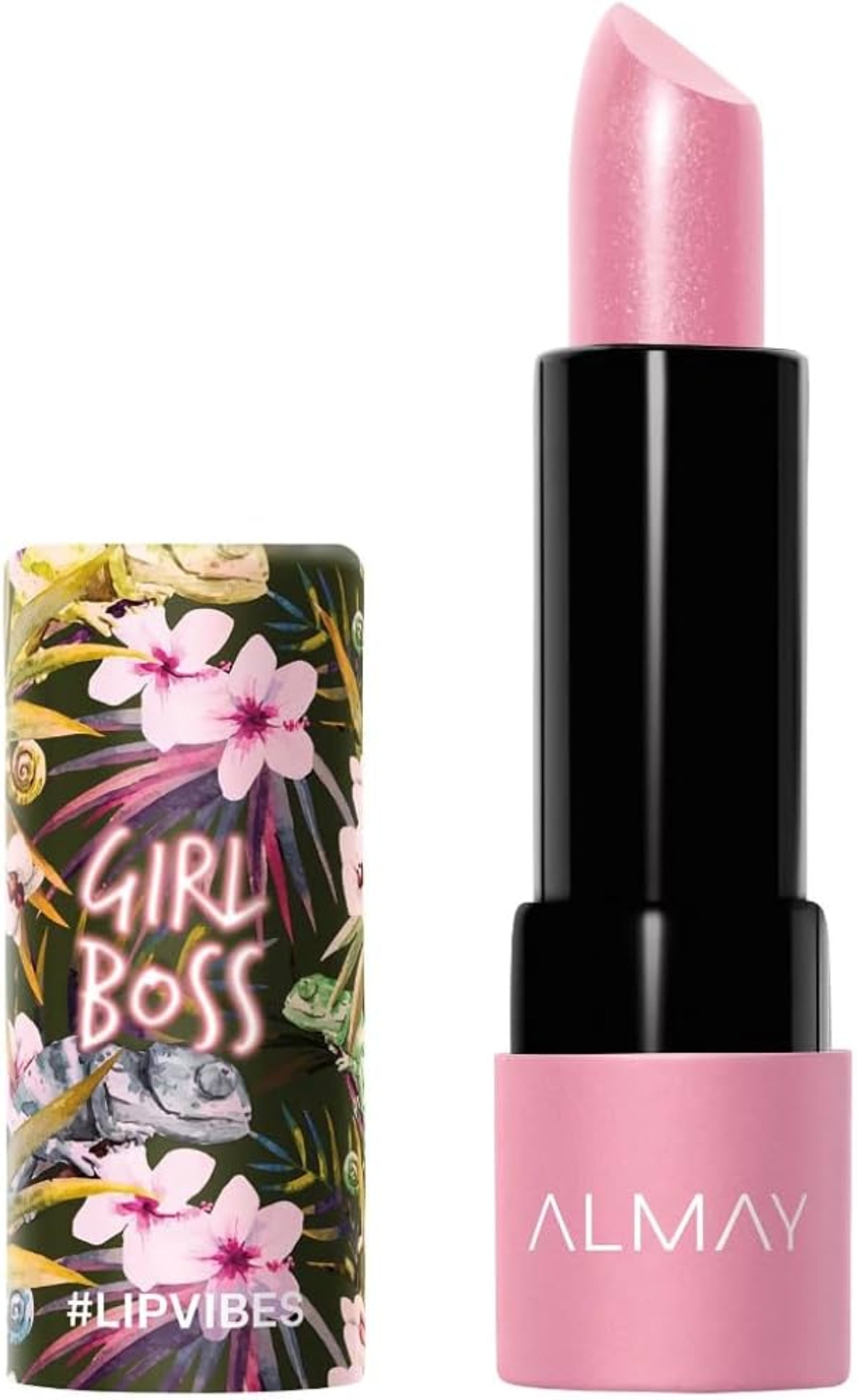 Lip Vibes Lipstick