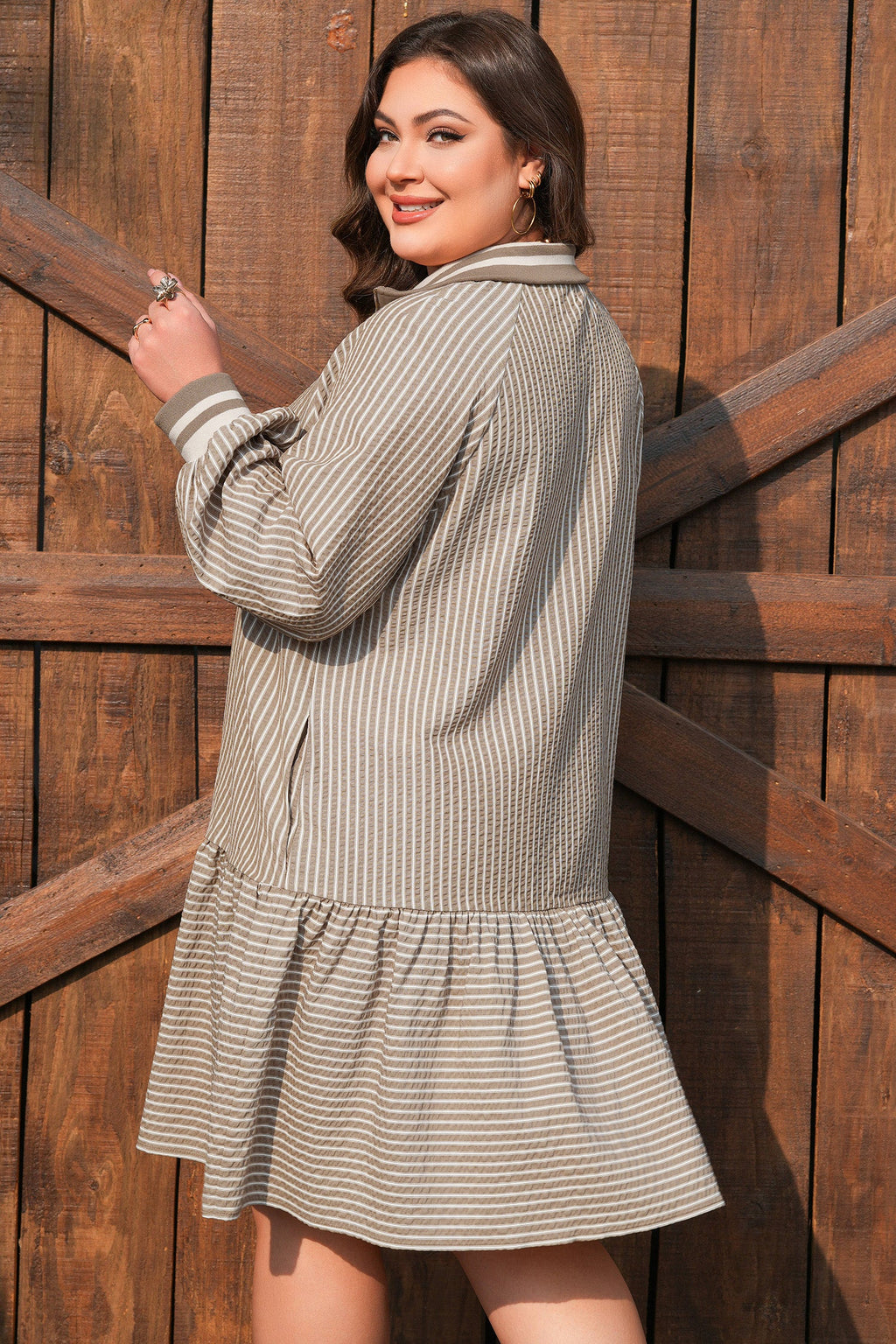 Noor - Dress