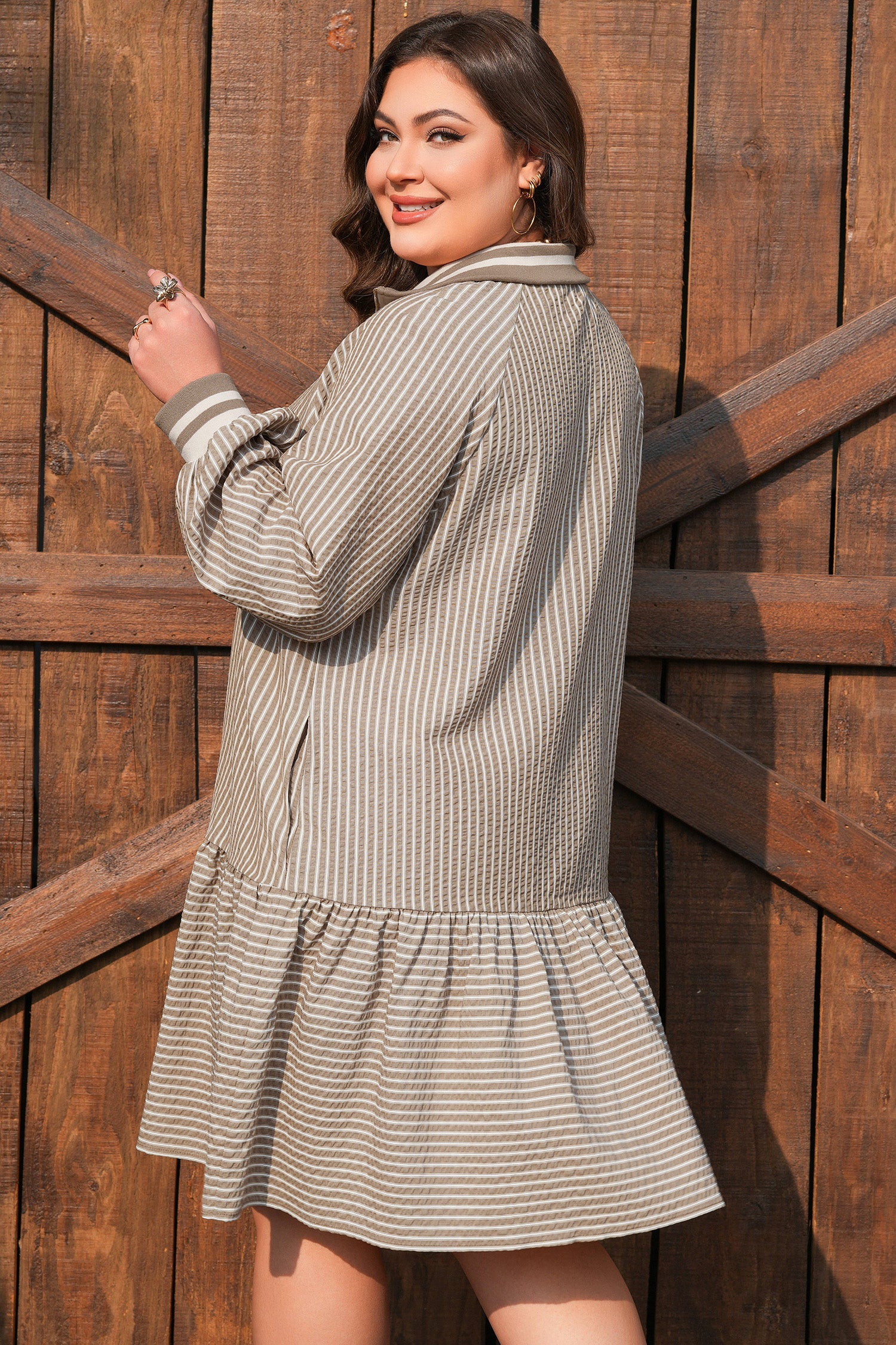 Noor - Dress