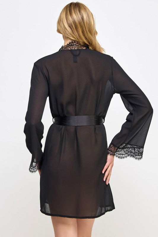 Vivian Robe