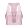 Bu Sleeveless Top Baby Pink