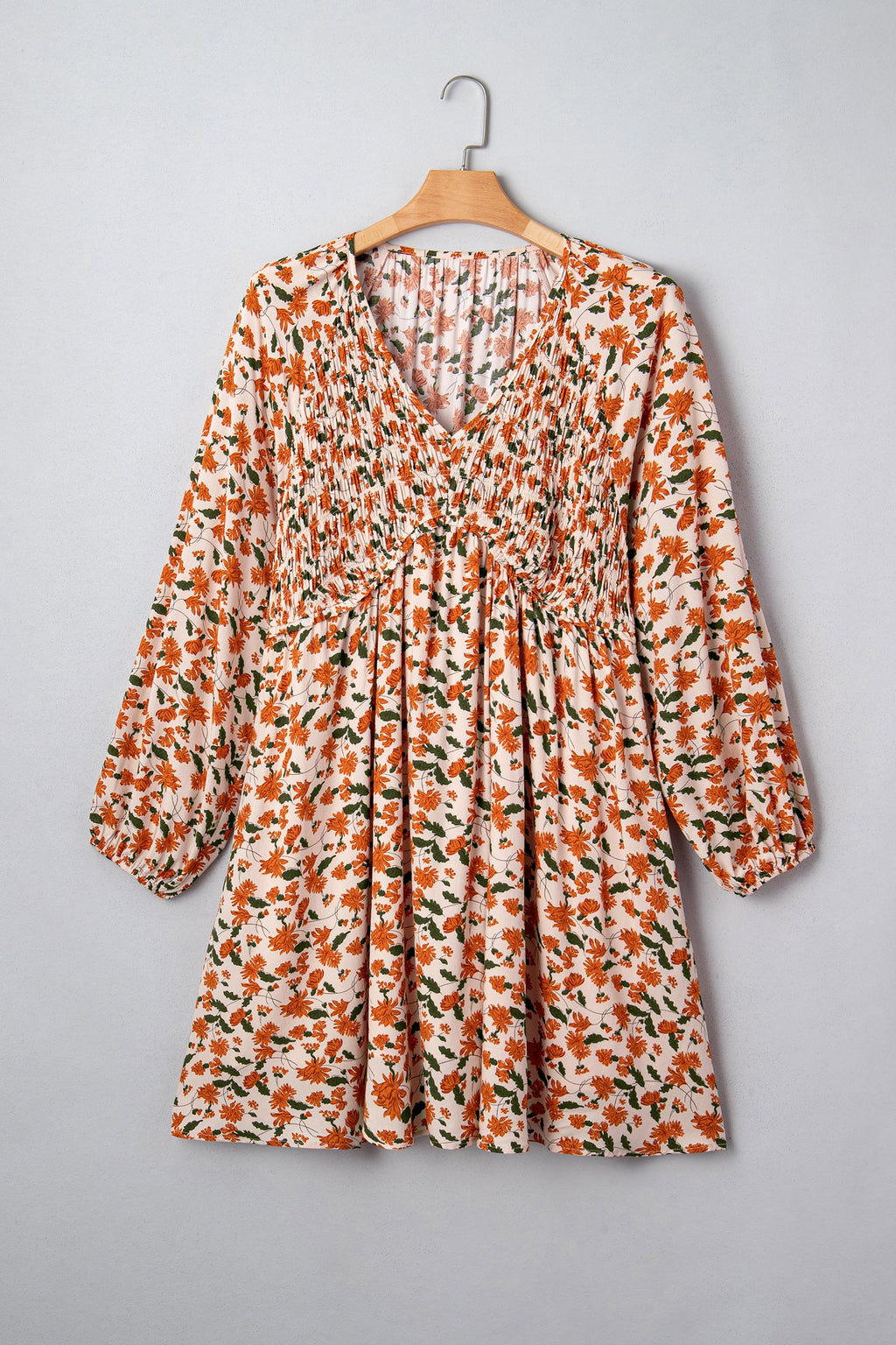 Lauren - Dress